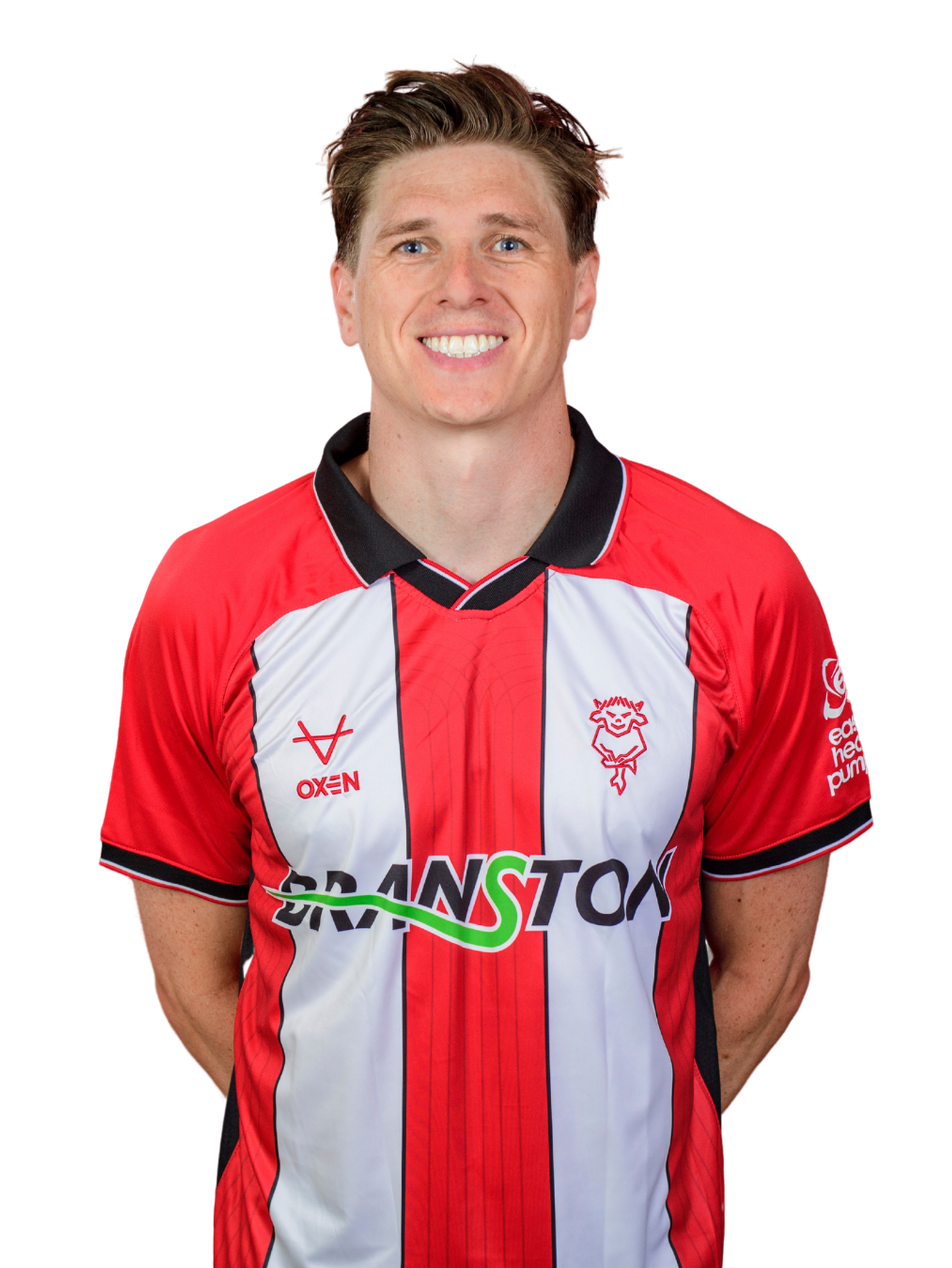Adam Reach