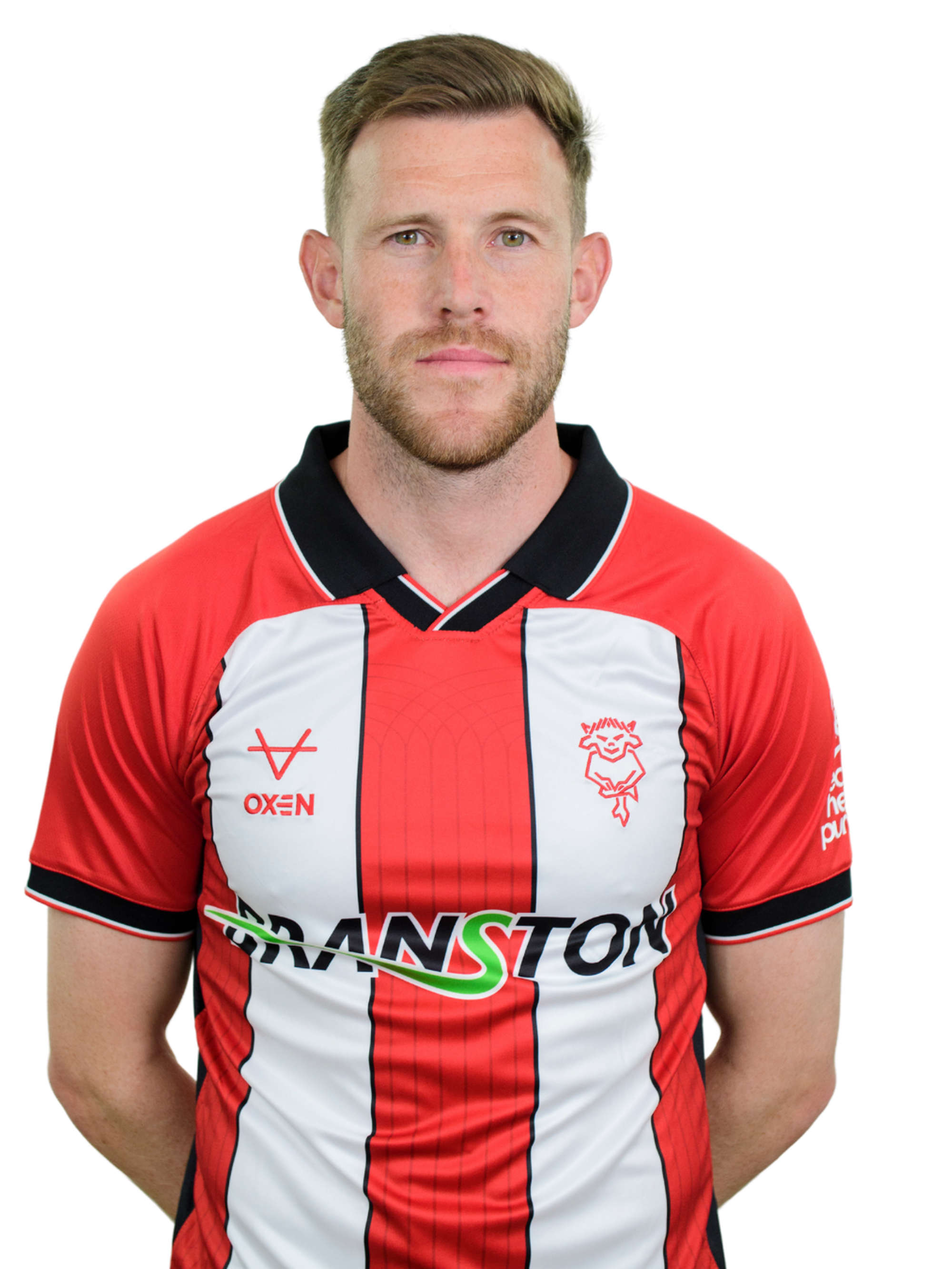Callum Elder