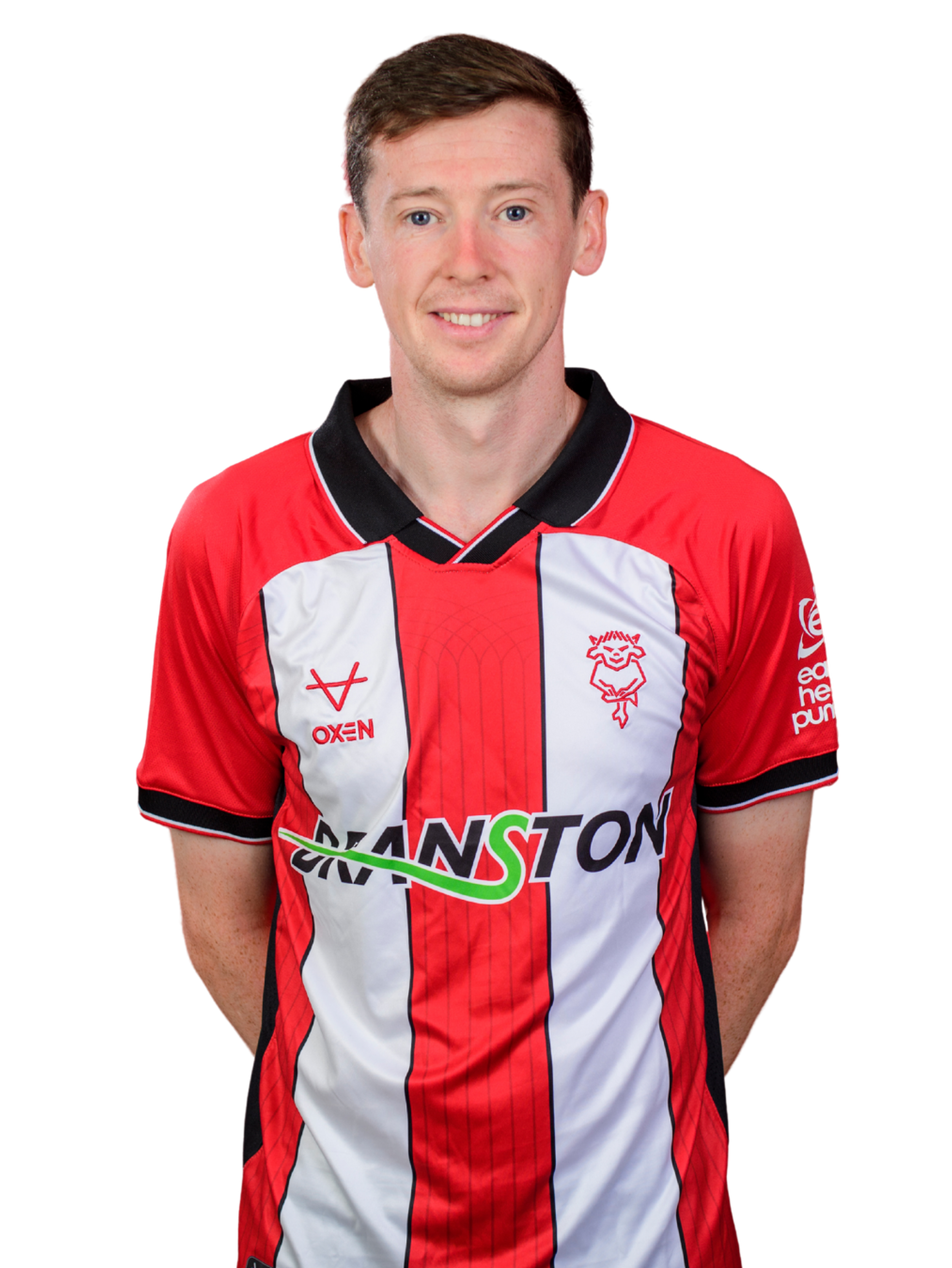 Conor McGrandles