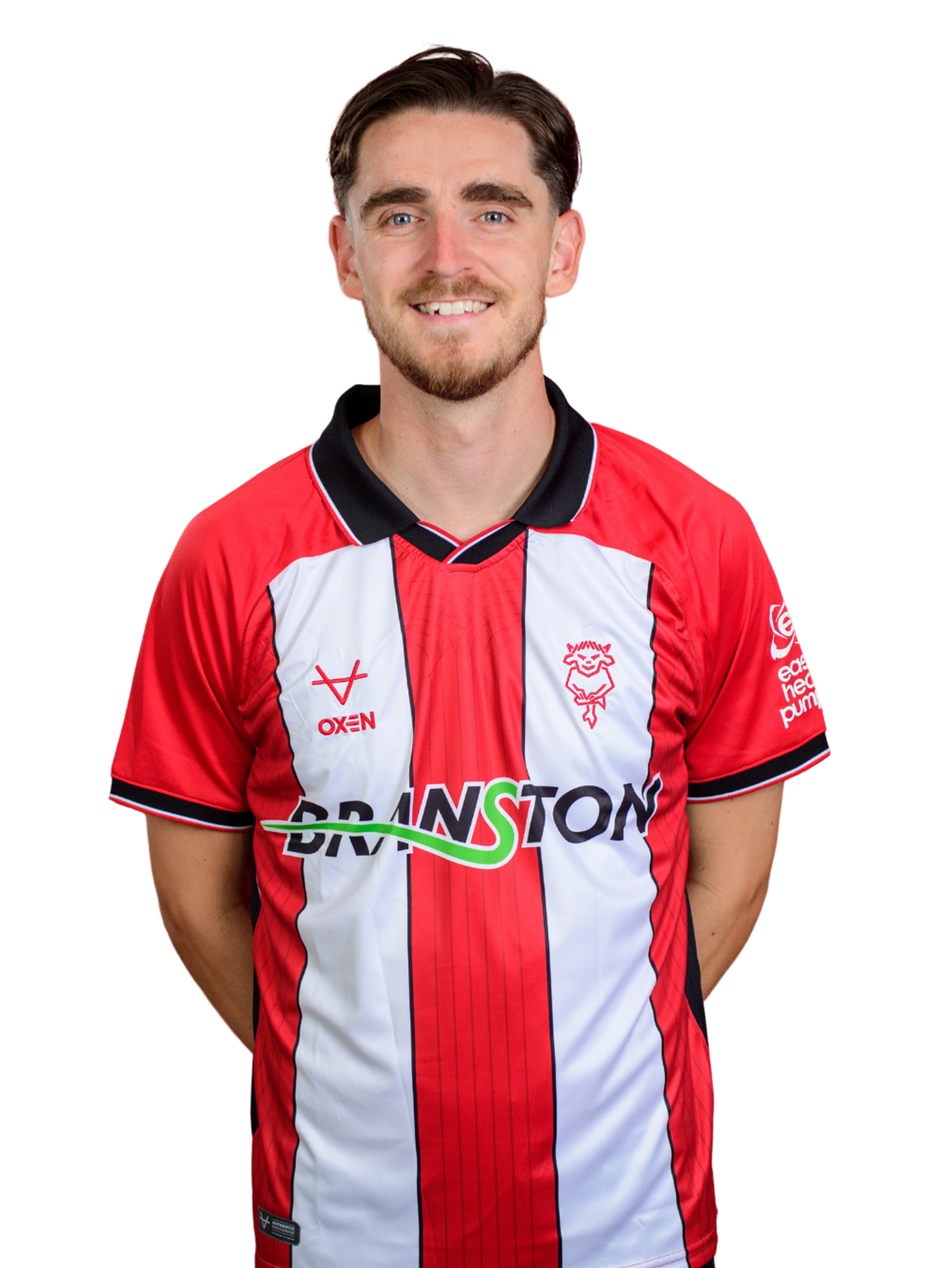 Tom Bayliss