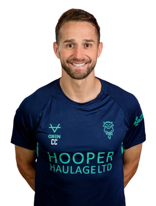 chris cohen